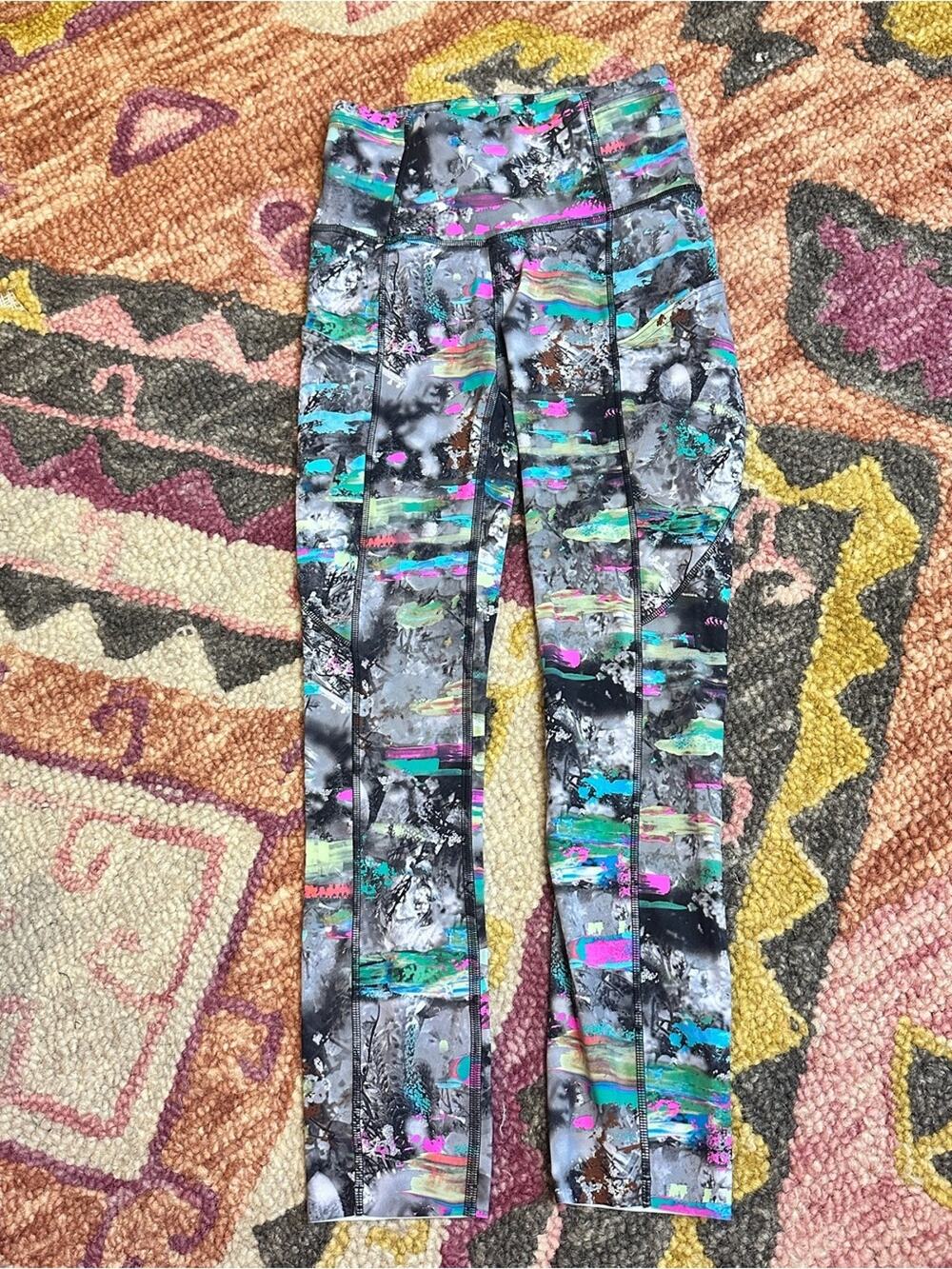 Lululemon Size 0